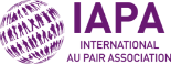 IAPA (International Au Pair Association) logo