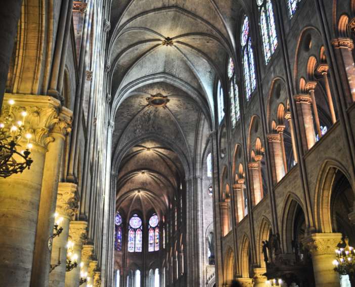 catedral francesa
